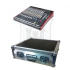 Allen & Heath ZED-16FX Flightcase